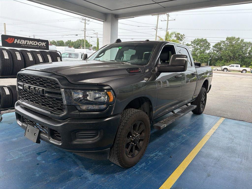 ram ram 2500 pickup 2023 3C6UR5CJ7PG505331 image ram ram 2500 pickup 2023 3C6UR5CJ7PG505331 image